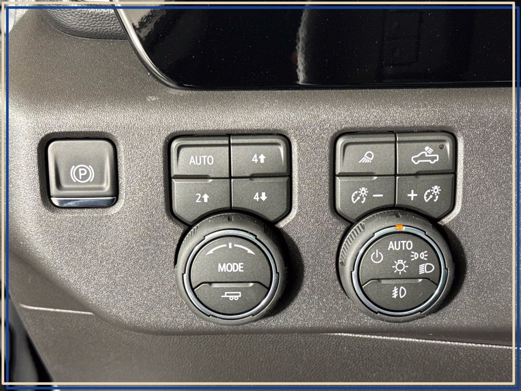 2026 Chevrolet Silverado 1500 RST - Photo 17