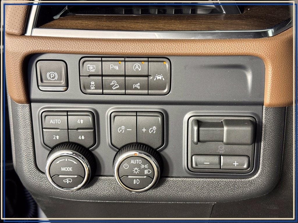 2026 Chevrolet Tahoe High Country - Photo 13