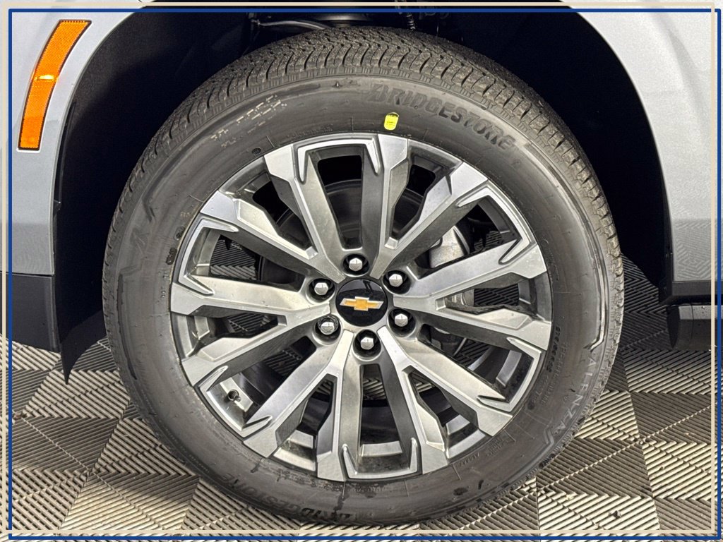 2026 Chevrolet Tahoe High Country - Photo 43