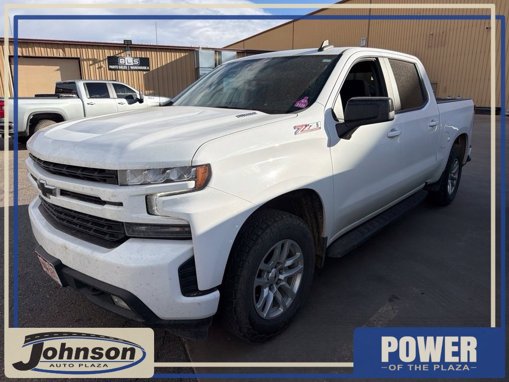 2022 Chevrolet Silverado 1500 Limited