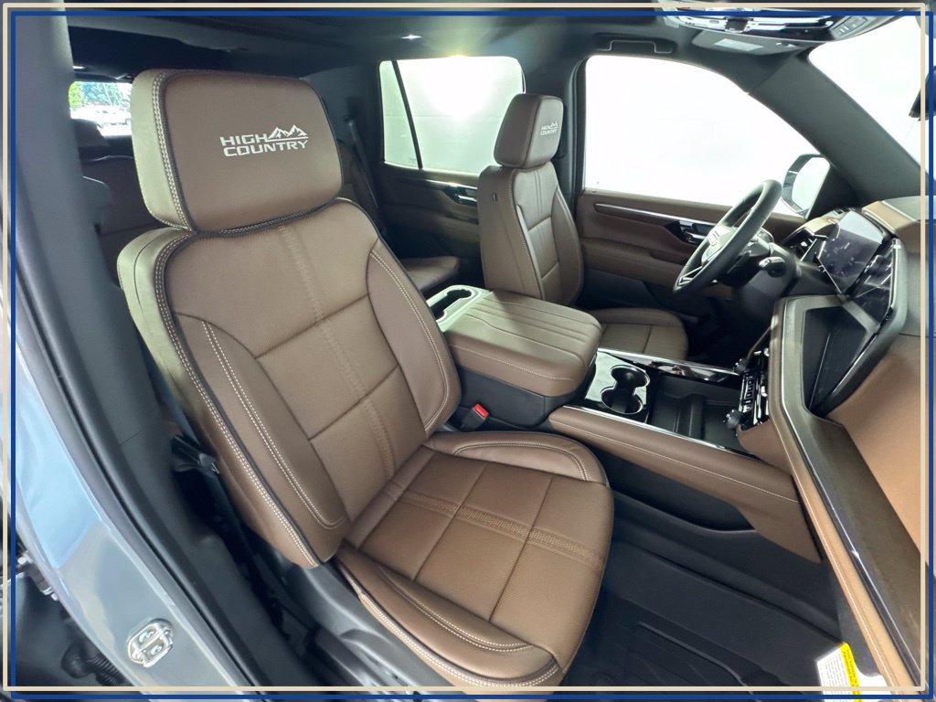 2026 Chevrolet Tahoe High Country - Photo 35