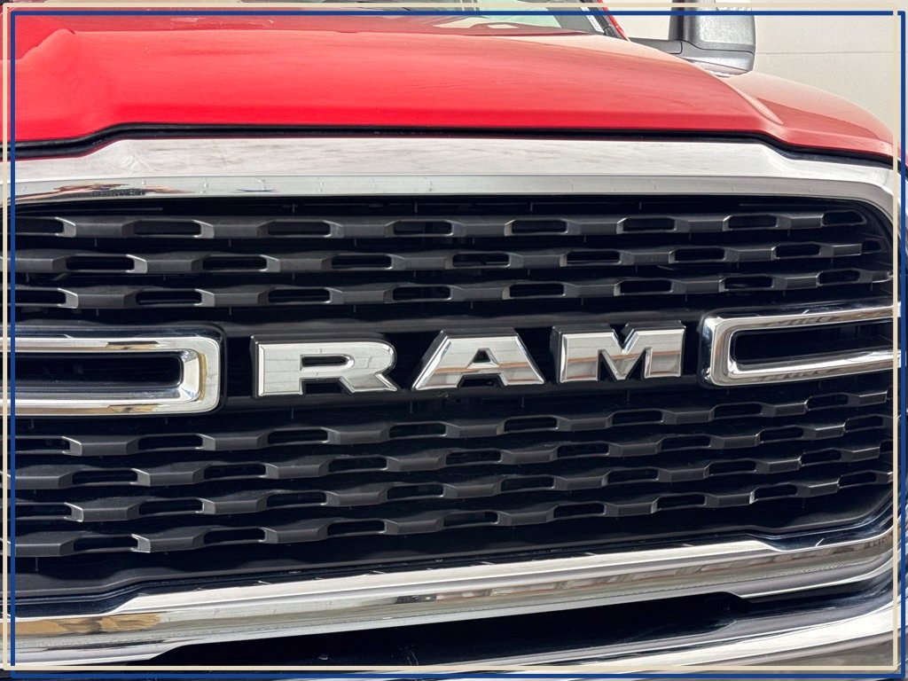 Used 2024 Ram 2500 Big Horn