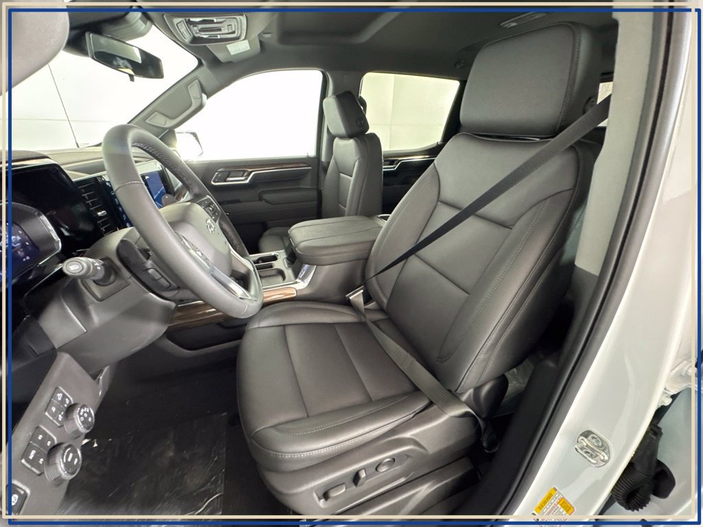 2026 Chevrolet Silverado 1500 RST - Photo 24