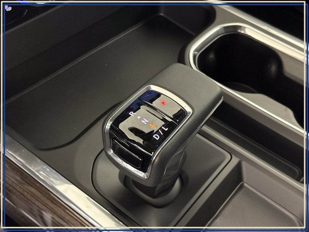 2026 Chevrolet Silverado 1500 RST - Photo 22