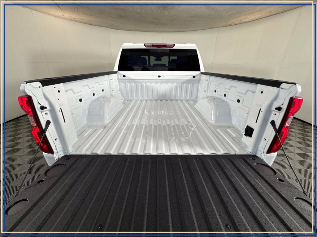 2026 Chevrolet Silverado 1500 RST - Photo 34