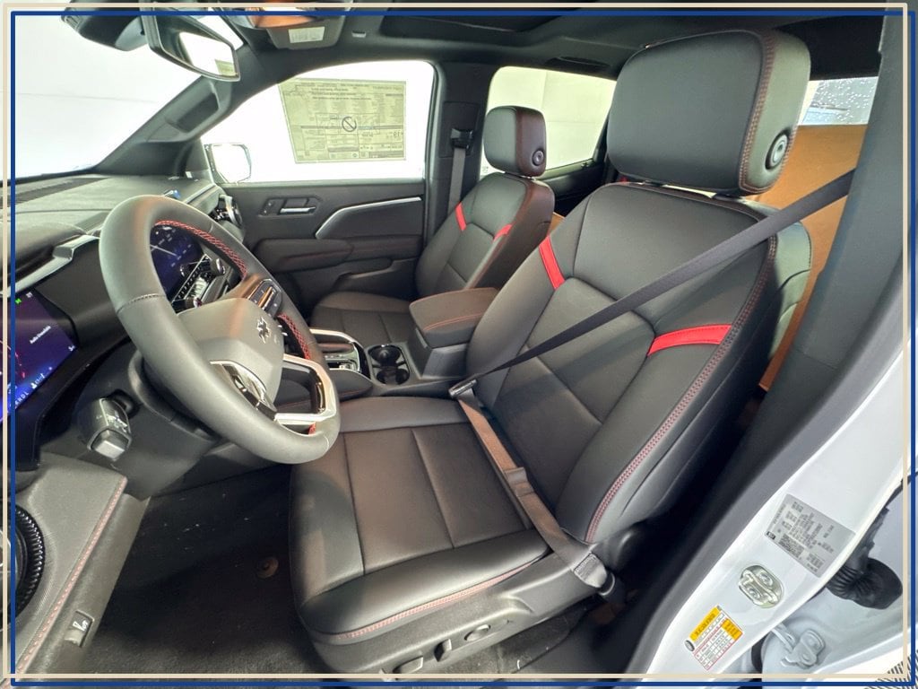 2026 Chevrolet Colorado Z71 - Photo 25