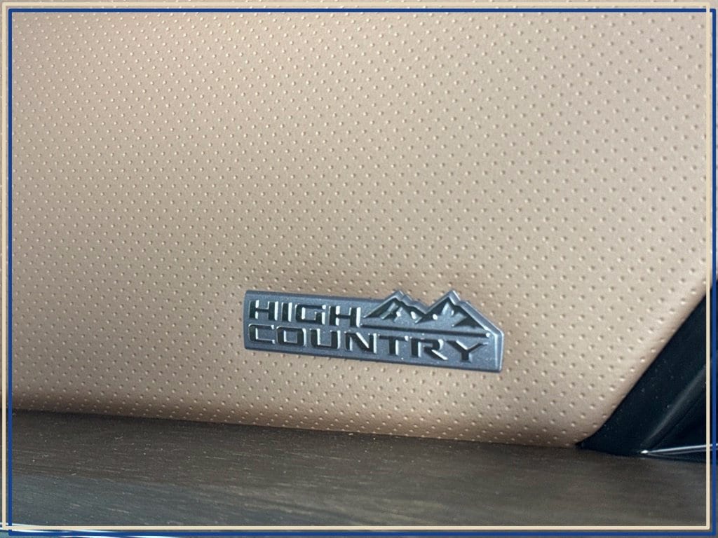 2026 Chevrolet Tahoe High Country - Photo 38