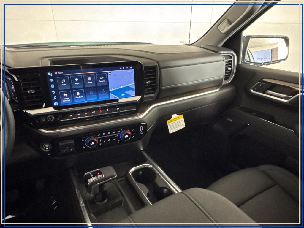 2026 Chevrolet Silverado 1500 RST - Photo 32