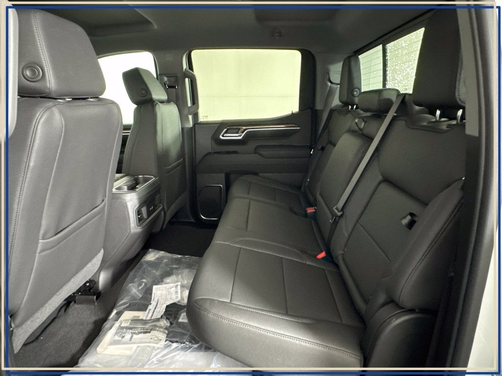 2026 Chevrolet Silverado 1500 RST - Photo 29