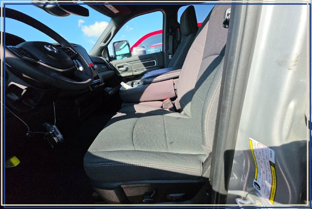 Used 2026 Ram 2500 Big Horn