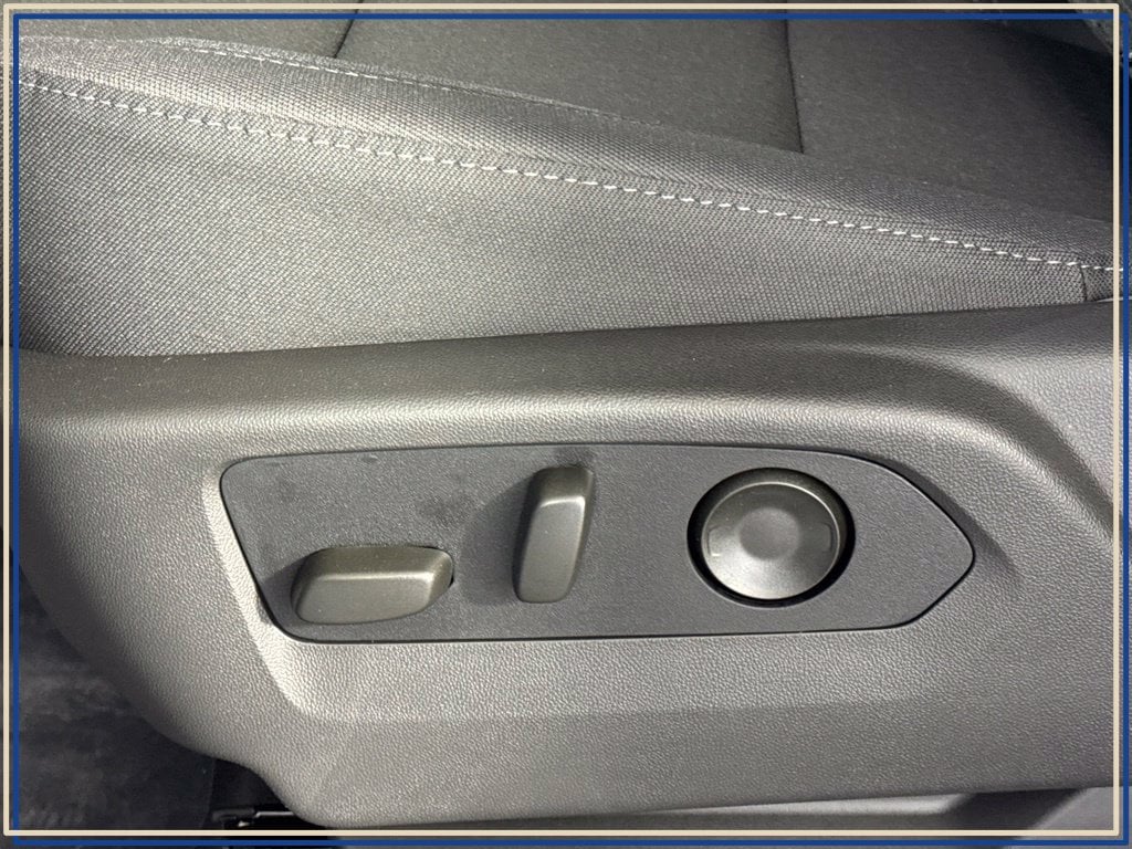 2026 Chevrolet Tahoe LS - Photo 25