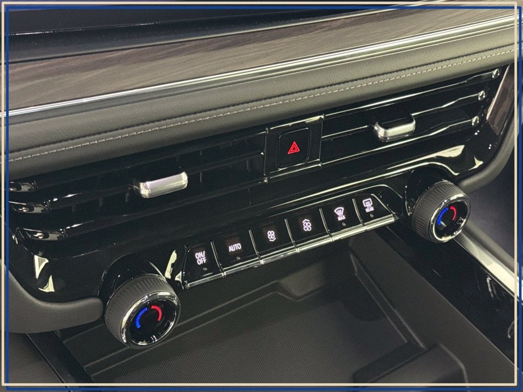 2026 Chevrolet Tahoe LS - Photo 22