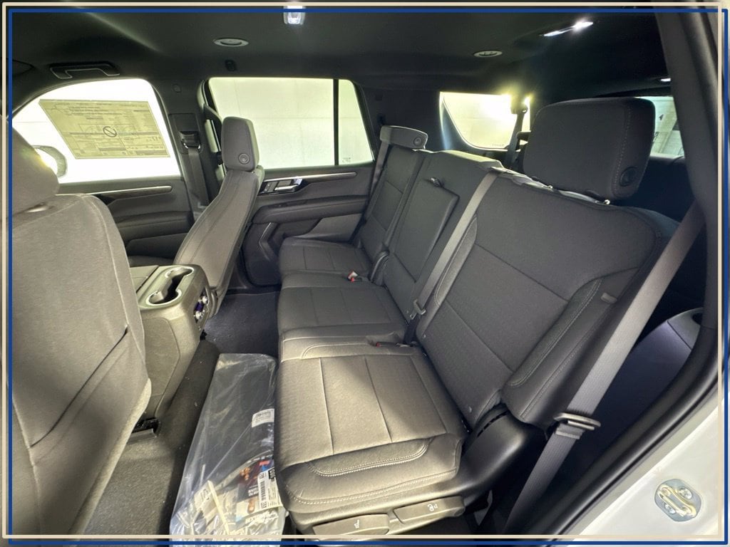 2026 Chevrolet Tahoe LS - Photo 28
