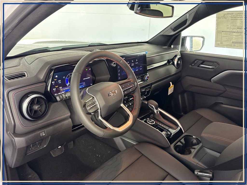 2026 Chevrolet Colorado Z71 - Photo 12