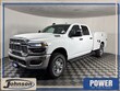  Ram 2500