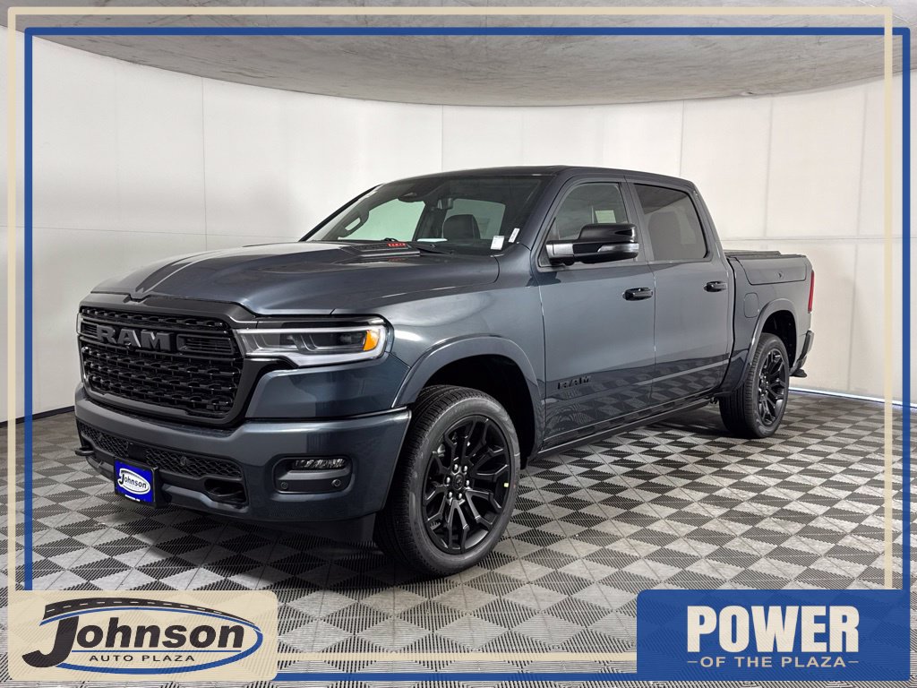  Ram 1500