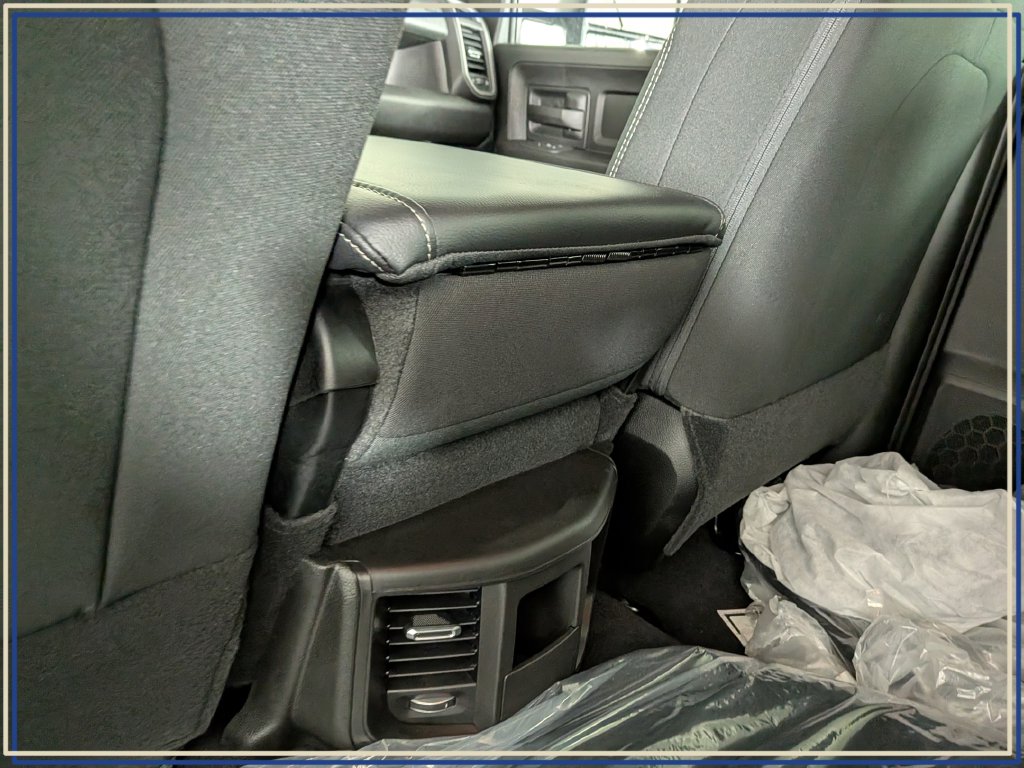 2026 RAM 2500 Tradesman/Black Express - Photo 27