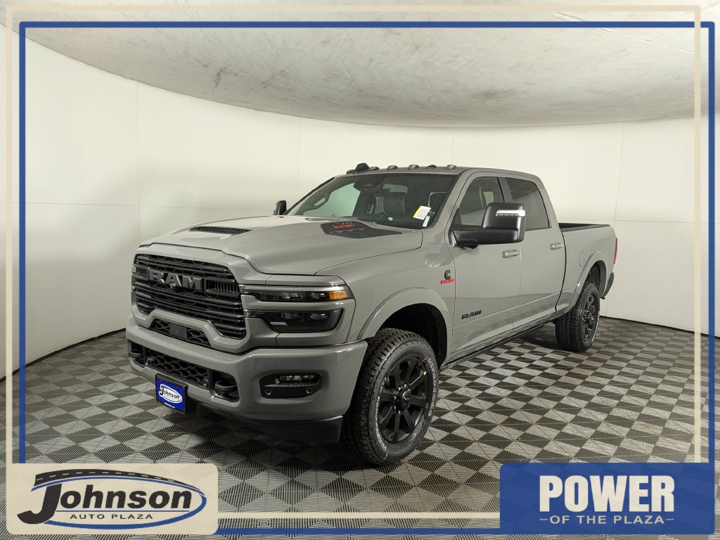  Ram 2500