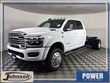  Ram 5500 Chassis