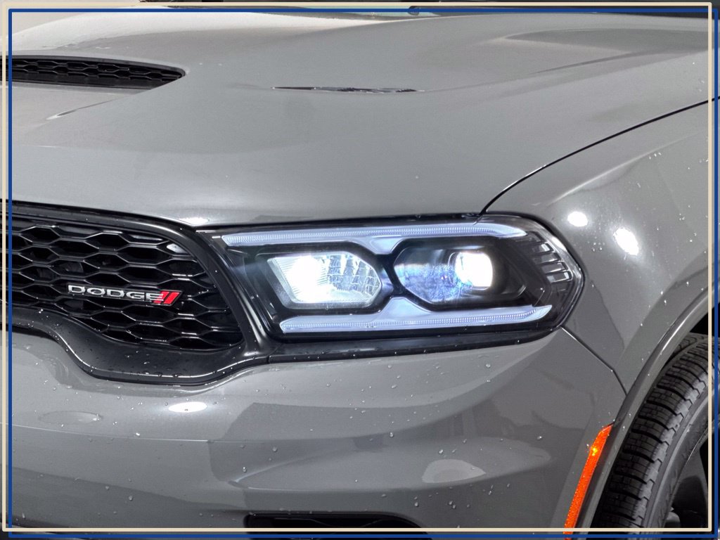 New 2026 Dodge Durango GT PLUS AWD Sport Utility