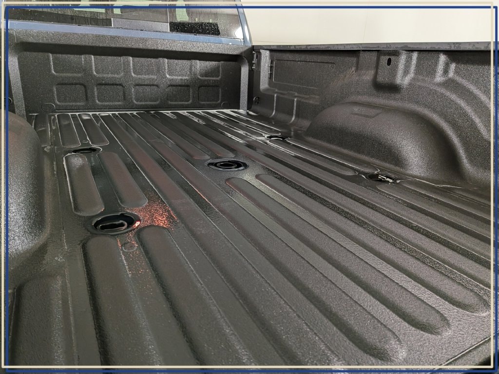 2026 RAM 2500 Tradesman/Black Express - Photo 10