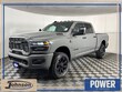  Ram 2500