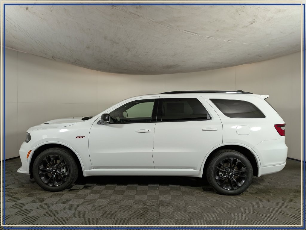 New 2026 Dodge Durango GT PLUS AWD Sport Utility
