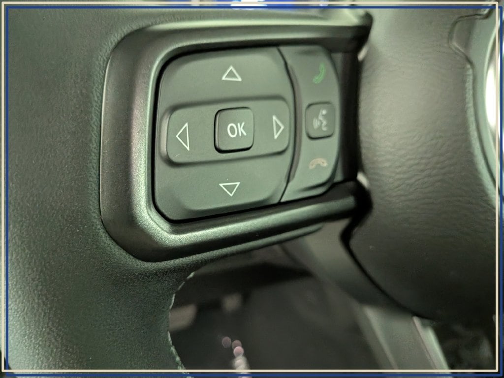 2026 Jeep Wrangler 4-Door Willys - Photo 18