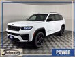  Jeep Grand Cherokee L