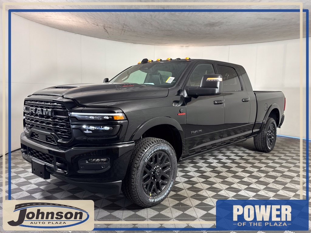  Ram 3500