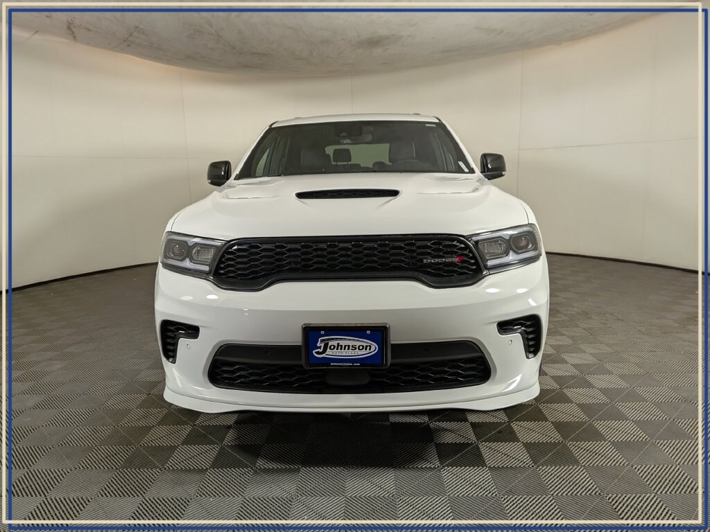 New 2026 Dodge Durango GT PLUS AWD Sport Utility