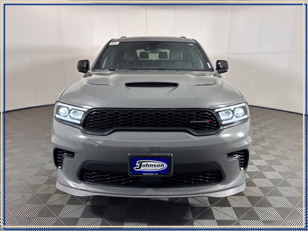 New 2026 Dodge Durango GT PLUS AWD Sport Utility