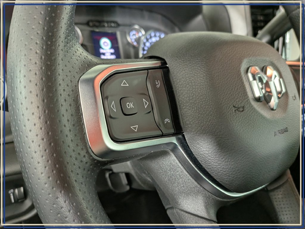 2026 RAM 2500 Tradesman/Black Express - Photo 18