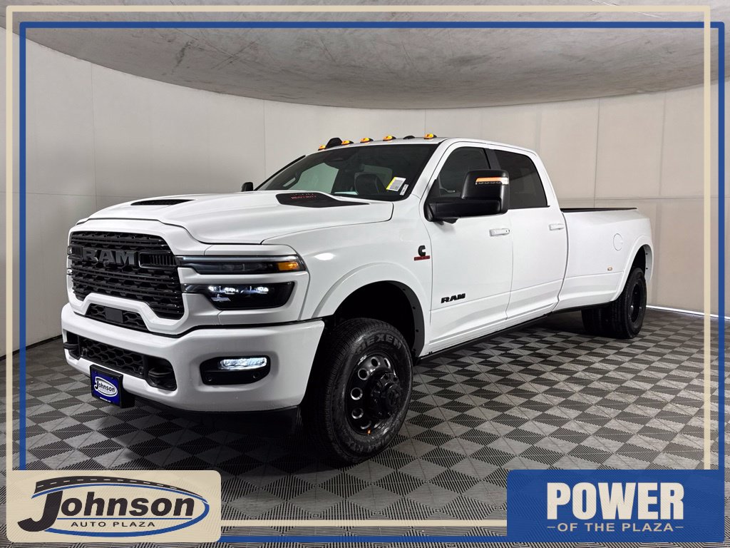  Ram 3500