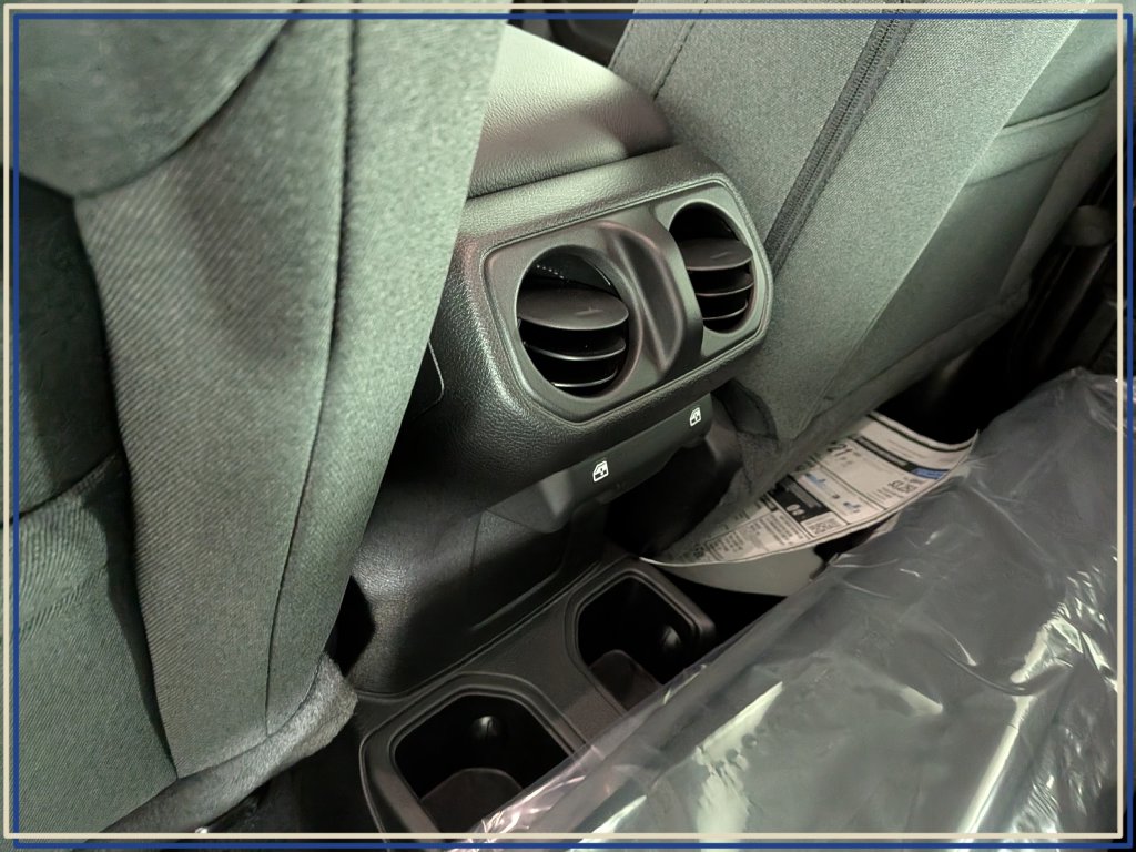 2026 Jeep Wrangler 4-Door Willys - Photo 28