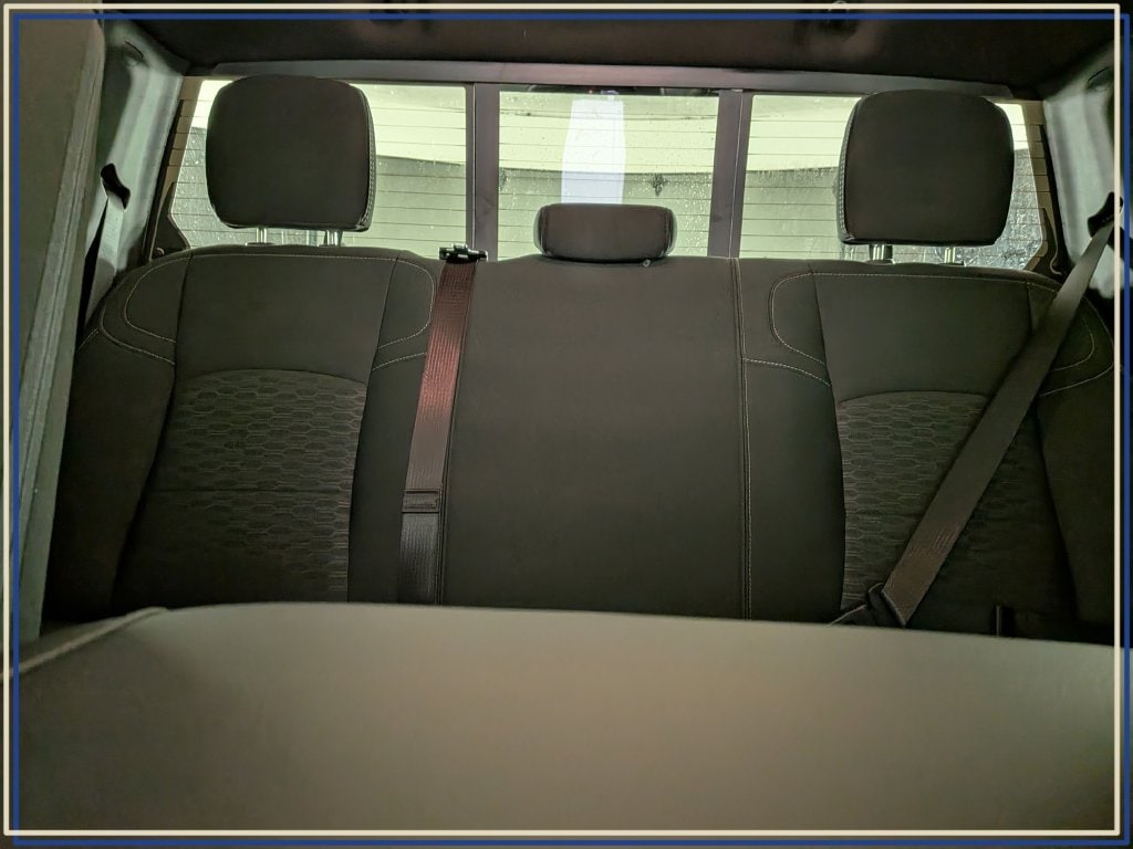 2026 RAM 2500 Tradesman/Black Express - Photo 24