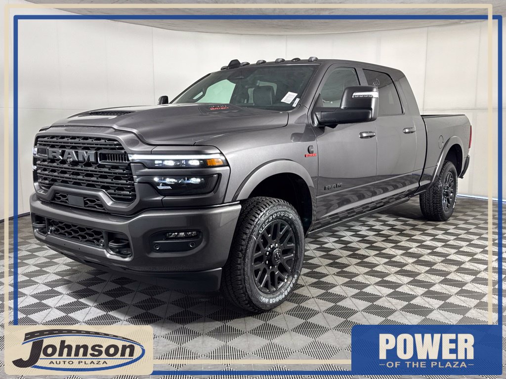  Ram 3500