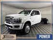  Ram 5500 Chassis