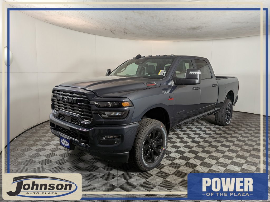  Ram 2500