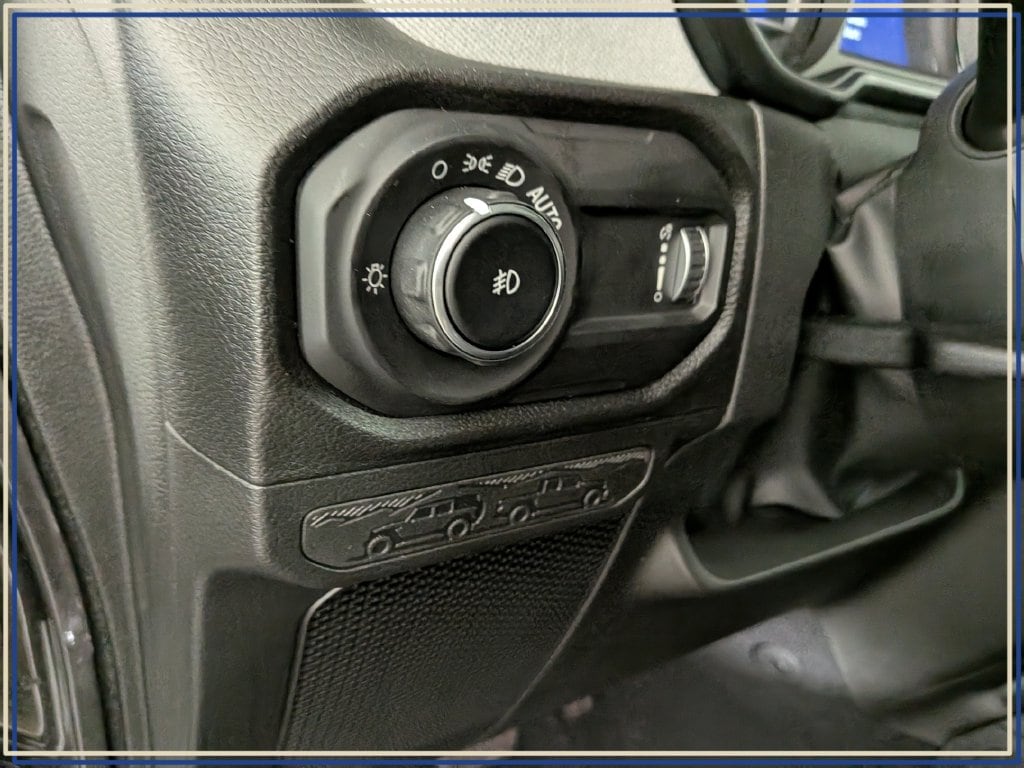 2026 Jeep Wrangler 4-Door Willys - Photo 16