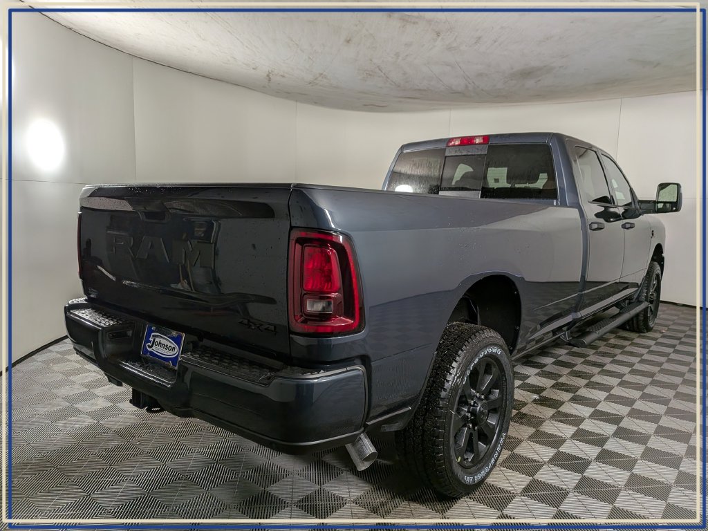 2026 RAM 2500 Tradesman/Black Express - Photo 7
