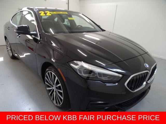 2022 BMW 2 Series 228i