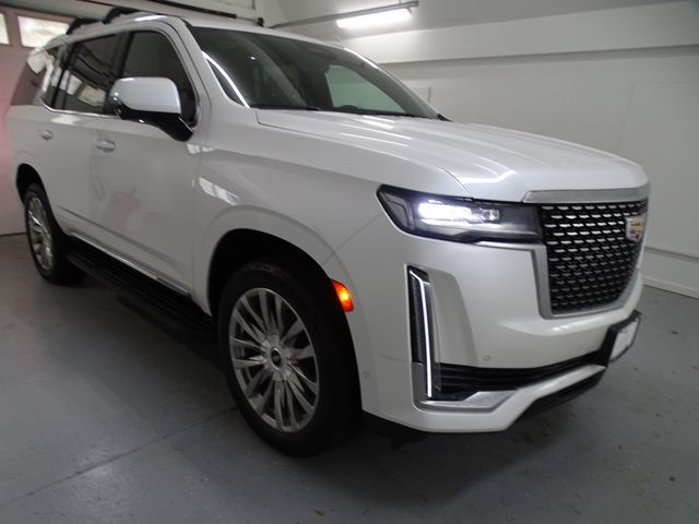 2022 Cadillac Escalade