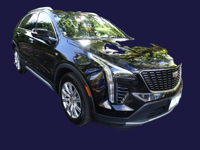 2023 Cadillac XT4