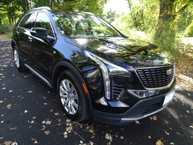 2023 Cadillac XT4