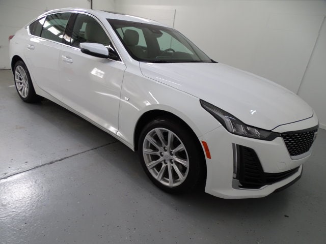 2024 Cadillac CT5