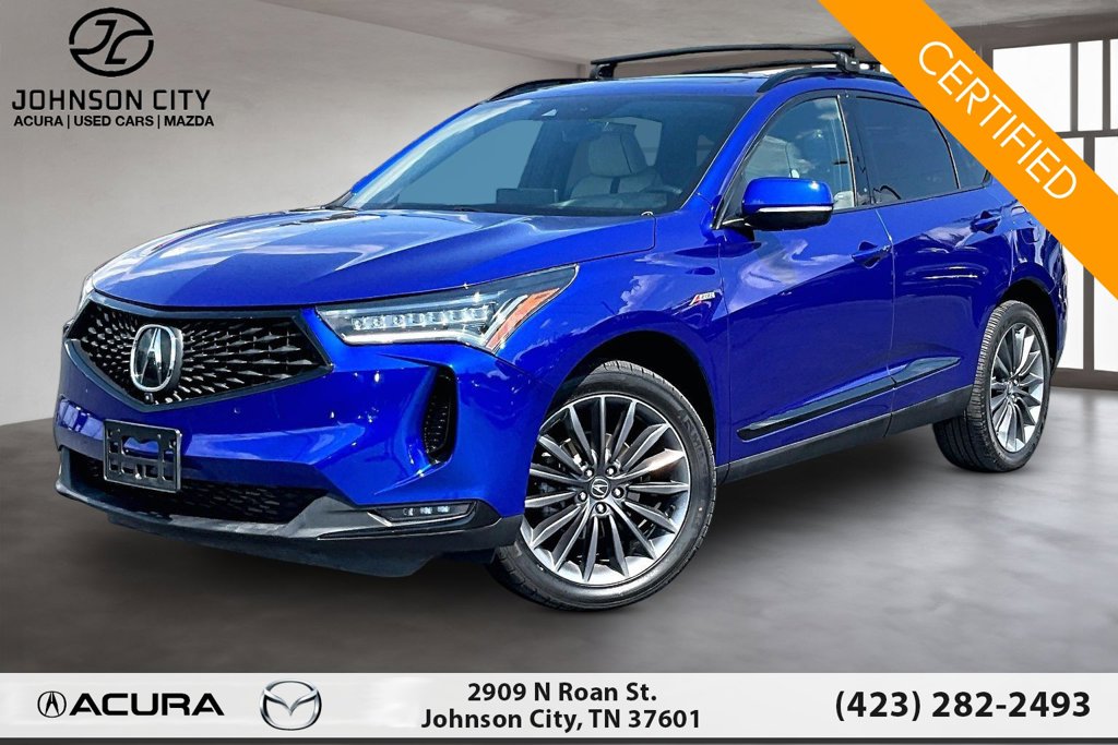 2023 Acura RDX