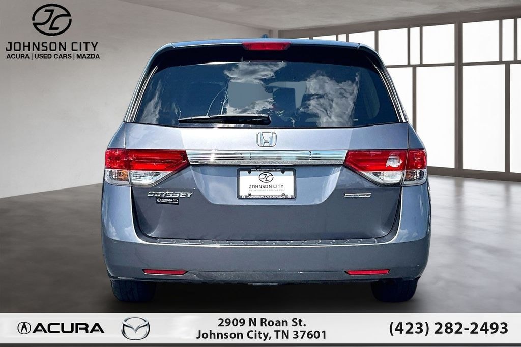 Used 2016 Honda Odyssey SE Minivan/Van