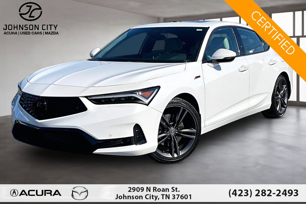 2024 Acura Integra
