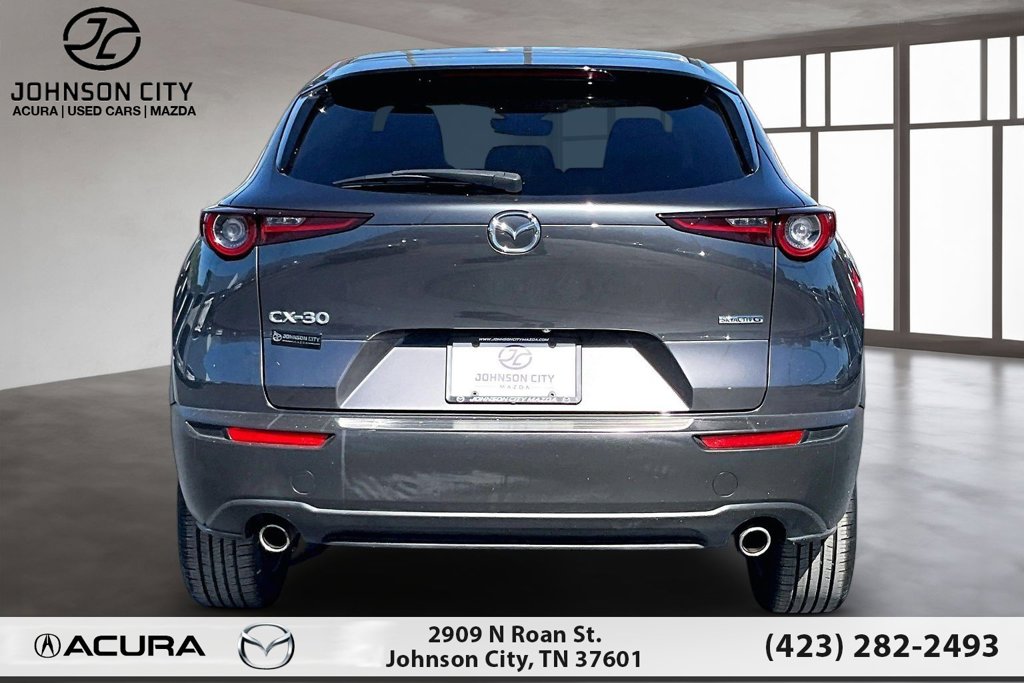 Used 2021 Mazda CX-30 Select SUV